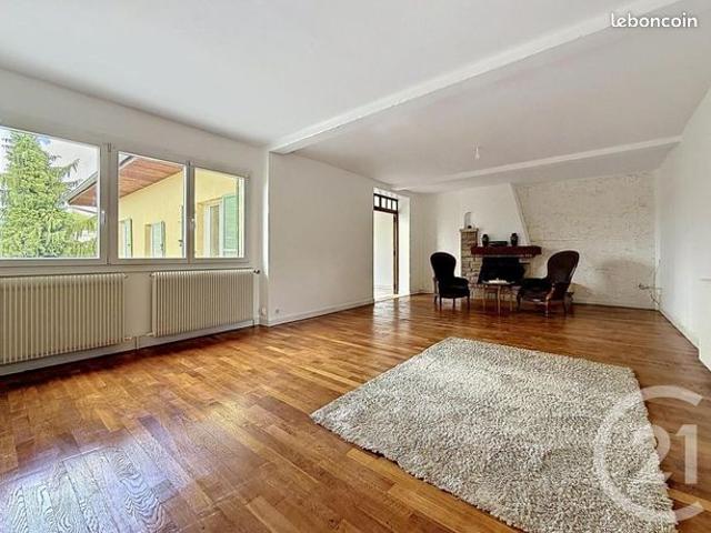 Maison vente à Nancy, Malzéville