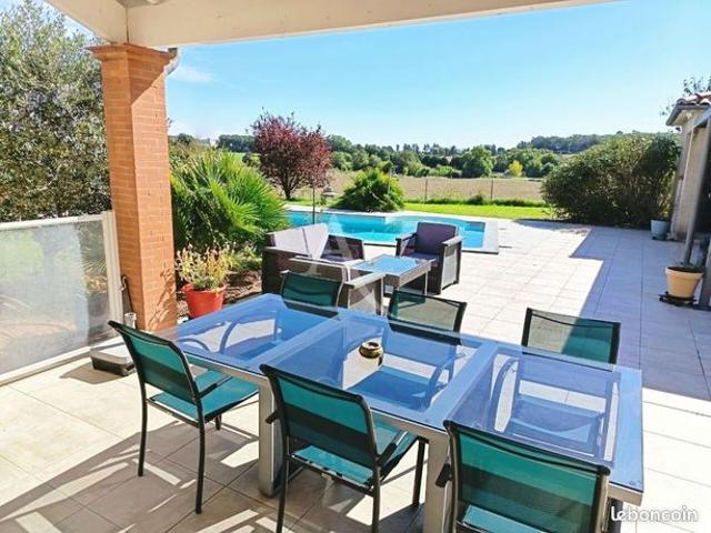 Maison vente à Toulouse, Aussonne