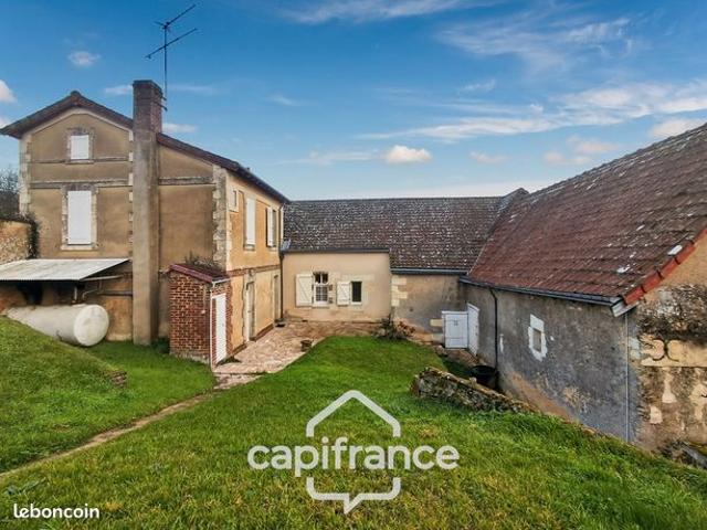 Maison vente à La Flèche, Pays de la Loire