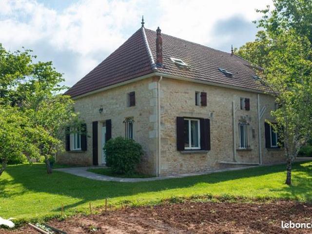 Maison vente à Castres, Montcabrier