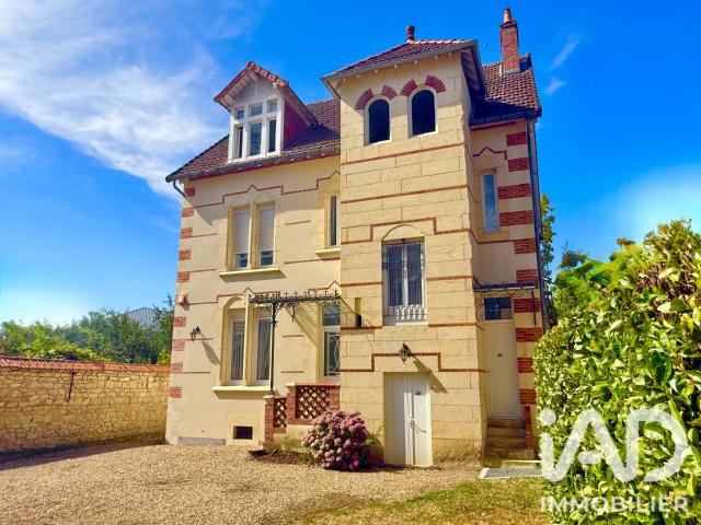 Maison vente à Cour St Sauveur, Nevers