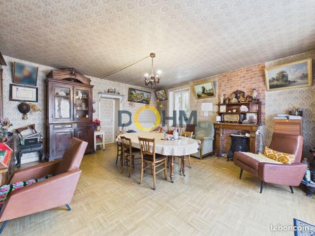 Maison vente à Jumeaux, Puy-de-Dôme