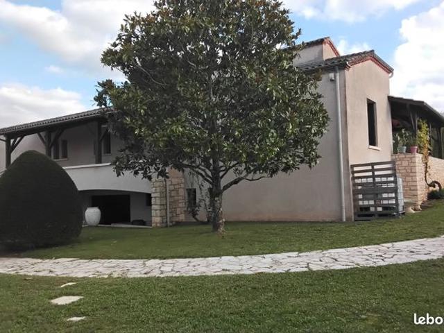 Maison vente à Villeneuve-sur-Lot, Montayral