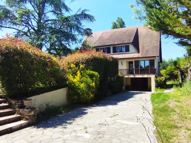 Maison vente à Bourron-Marlotte, Seine-et-Marne