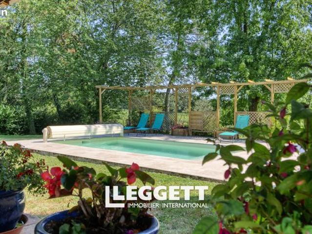 Maison vente à Bergerac, Monbazillac