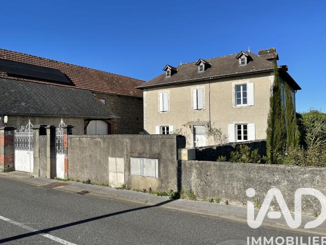 Maison vente à Pau, Pardies