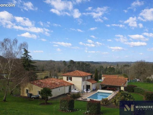 Maison vente à Cognac, Oriolles