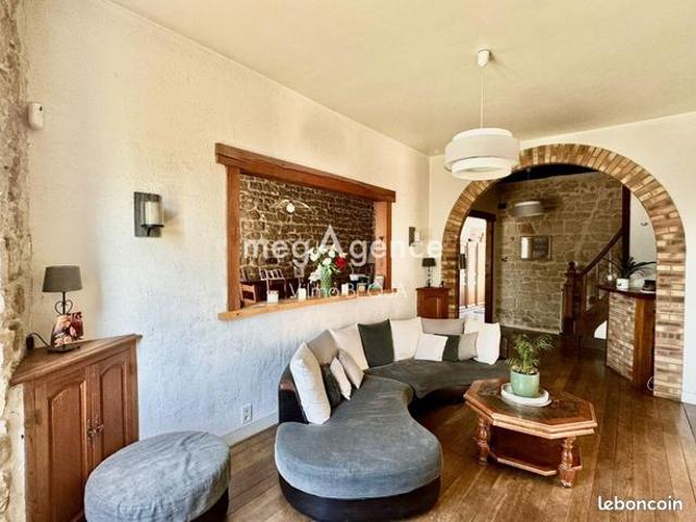 Maison vente à Clermont, Hauts-de-France