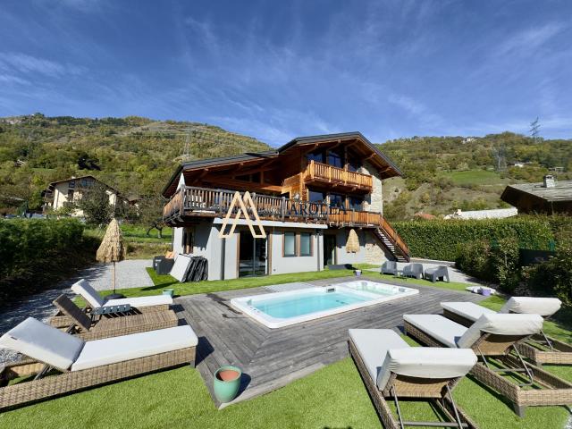 Maison vente à Albertville, Bourg-saint-maurice