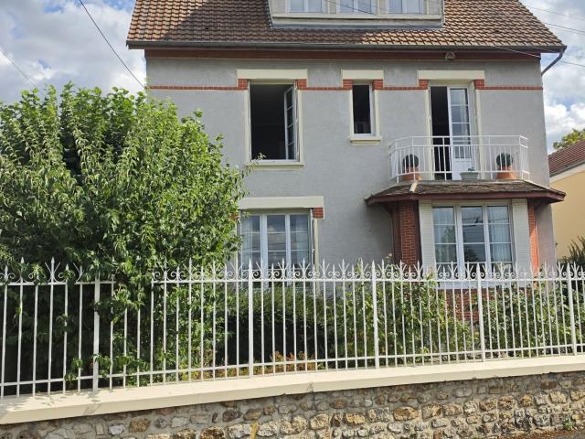 Maison vente à Épernay, Dormans
