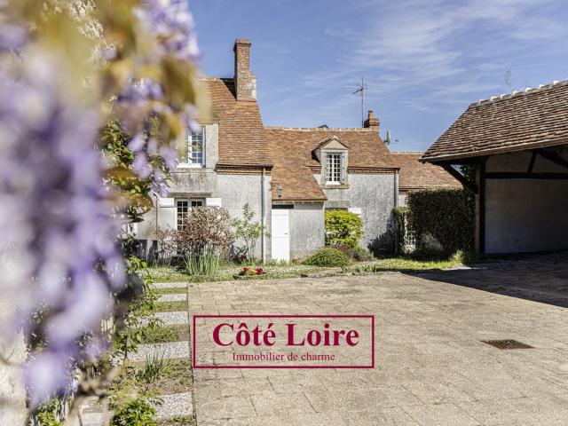 Maison vente à Orléans, Olivet