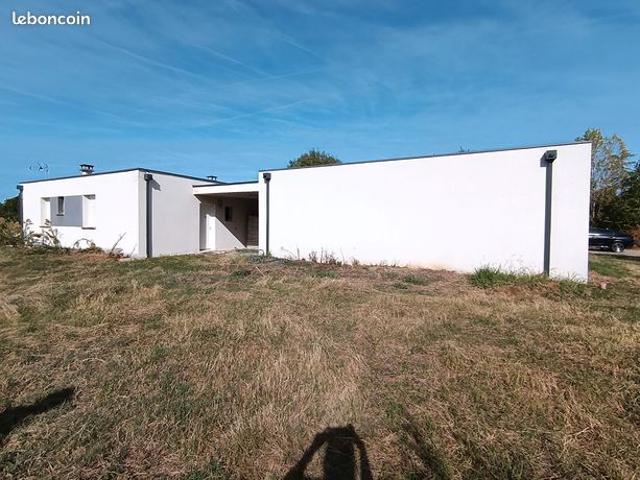 Maison vente à Le Born, Haute-Garonne
