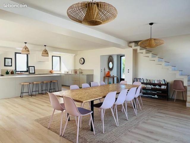 Maison vente à La Rochelle, La Couarde-sur-mer