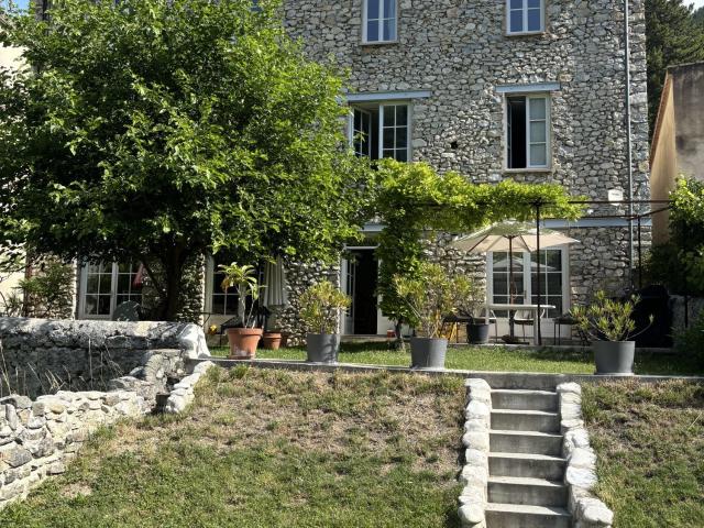 Maison vente à Die, Auvergne-Rhône-Alpes