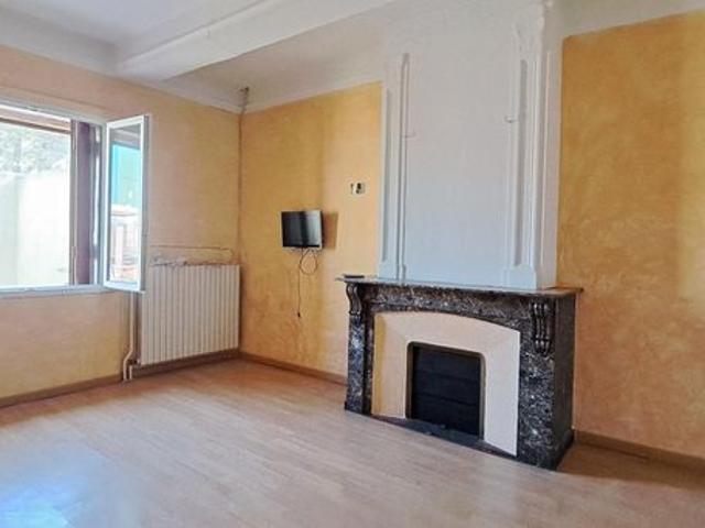 Maison vente à Béziers, Bessan