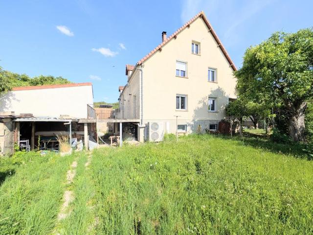 Maison vente à Chartres