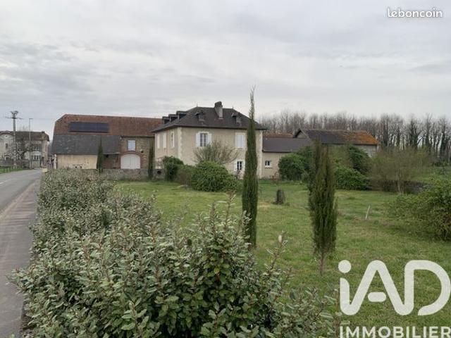 Maison vente à Pau, Pardies