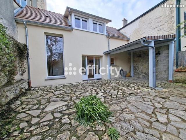 Maison vente à Versailles, Bougival
