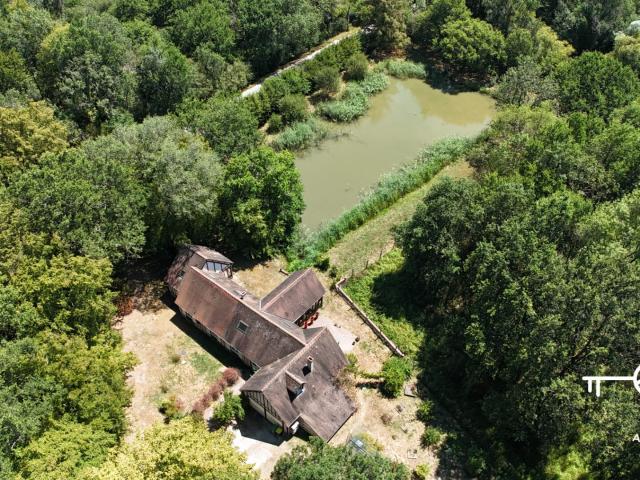 Maison vente à Blois, La Ferté-saint-cyr