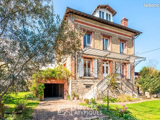 Maison vente à Le Raincy, Neuilly-plaisance