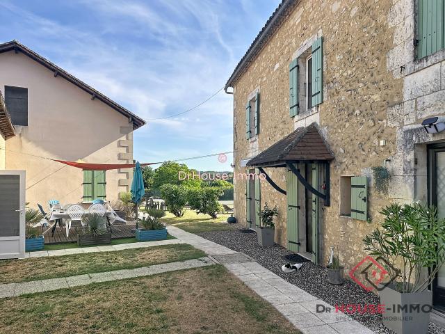 Maison vente à Périgueux, Saint-médard-de-mussidan