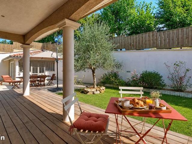 Maison vente à Bourg-en-Bresse, Jassans-riottier