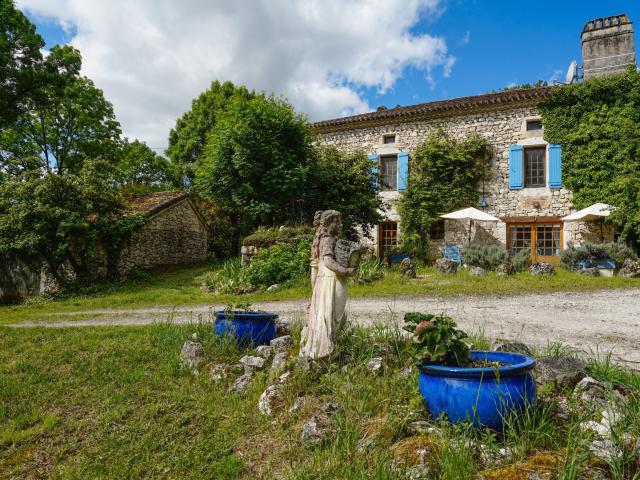 Maison vente à Castelsarrasin, Montaigu-de-quercy