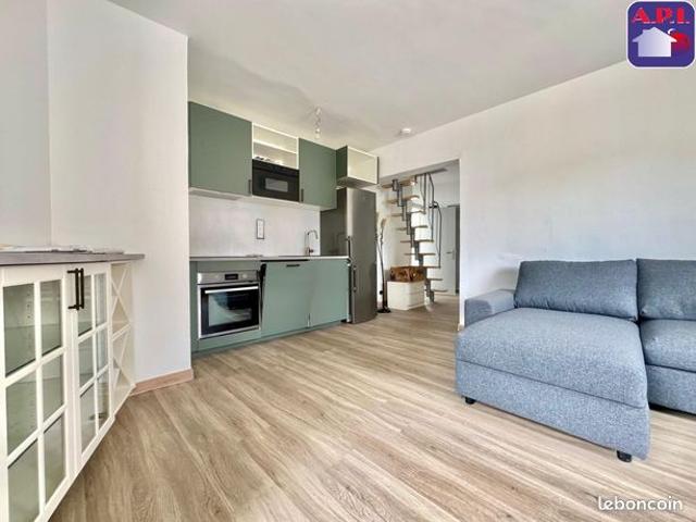 Maison vente à Tarascon-sur-Ariège, Ariège