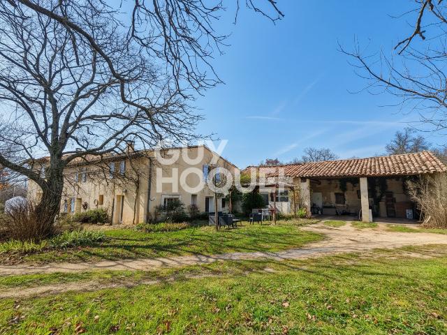Maison vente à Carpentras, Bédoin
