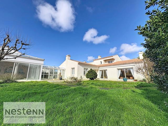 Maison vente à Les Sables-d'Olonne, Beauvoir-sur-mer
