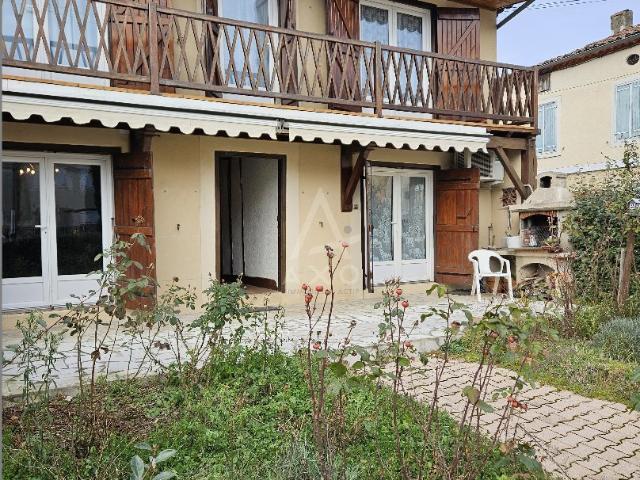 Maison vente à Espoudio, Dému