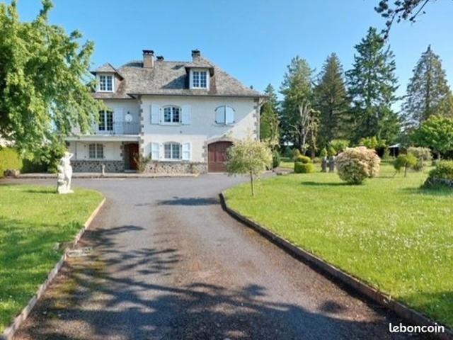 Maison vente à Naucelles, Cantal
