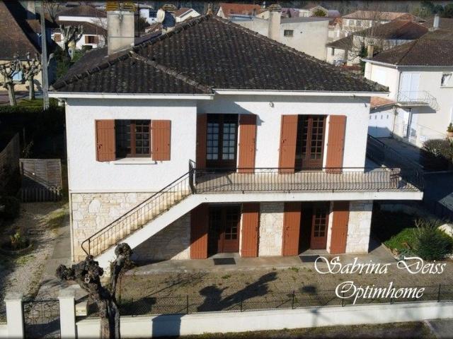 Maison vente à Bergerac, Gardonne