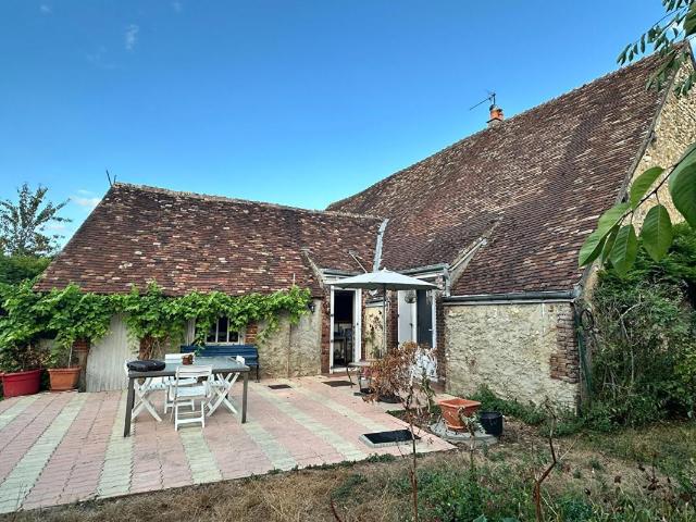 Maison vente à Les Gauchetières, Nogent-le-Rotrou