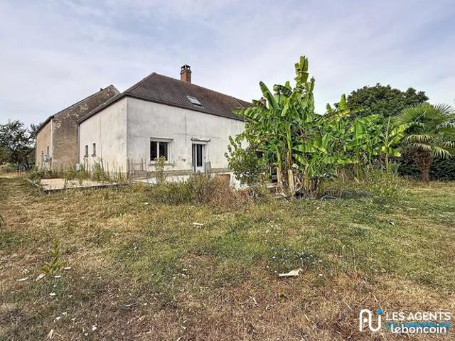 Maison vente à Orléans, Saint-cyr-en-val