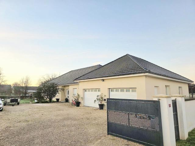 Maison vente à Dole, Pointre
