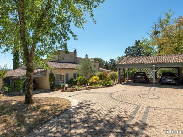 Maison vente à Bergerac, Lembras