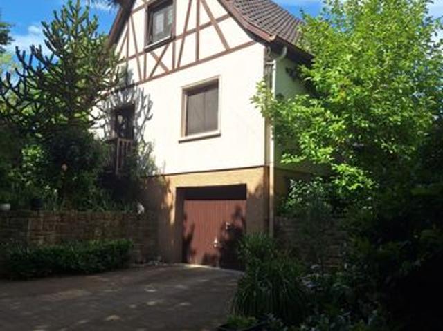 Maison vente à Haguenau-Wissembourg, Oberhoffen-lès-wissembourg