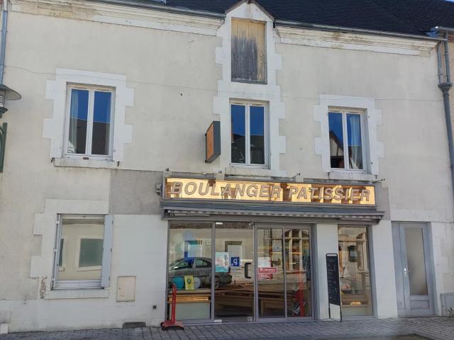Maison vente à Blois, Saint-laurent-nouan
