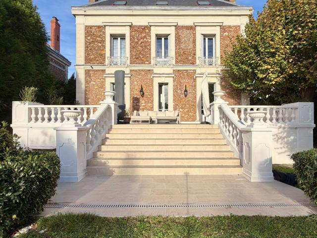 Maison vente à Évry, Corbeil-essonnes