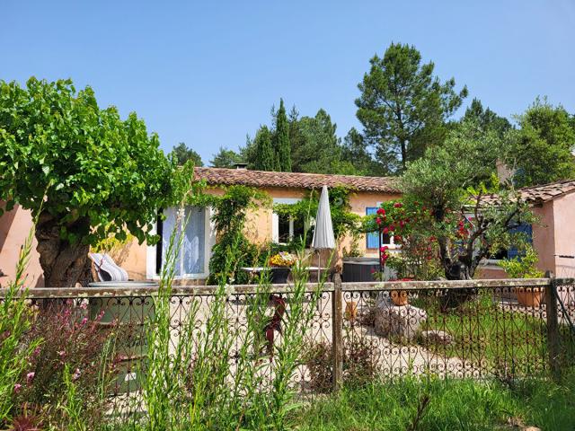 Maison vente à Largentière, Vagnas