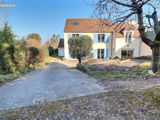 Maison vente à Mareil-marly
