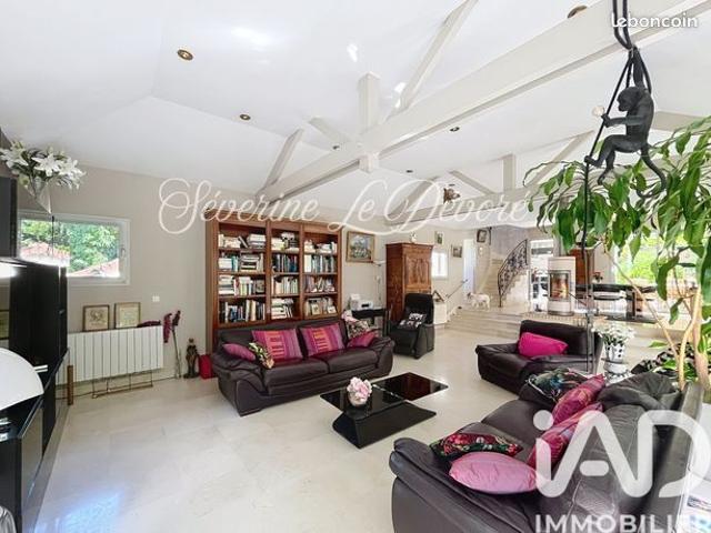 Maison vente à Sarcelles, Montlignon
