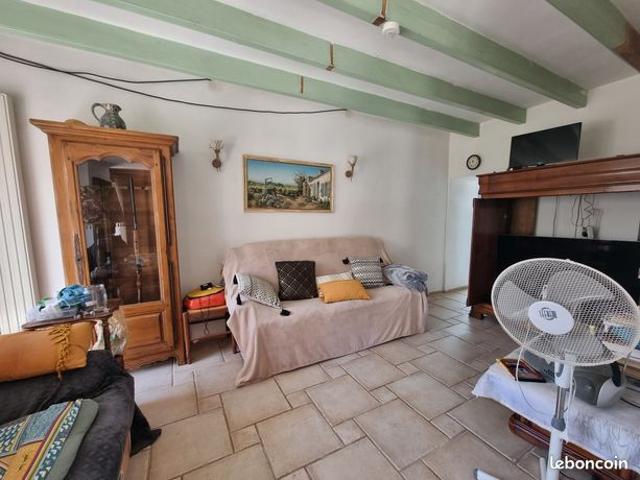 Maison vente à Parthenay, Saint-pompain