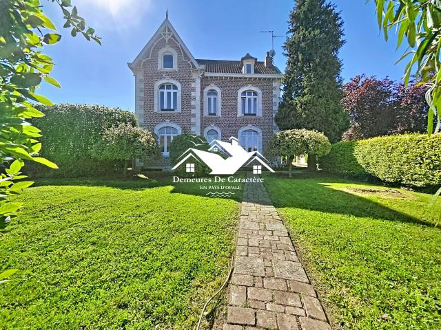 Maison vente à Lens, Annay