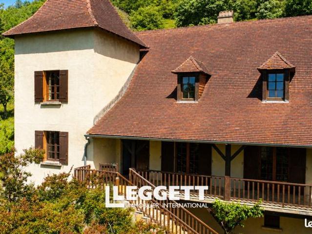 Maison vente à Sarlat-la-Canéda, Sarlat-la-canéda
