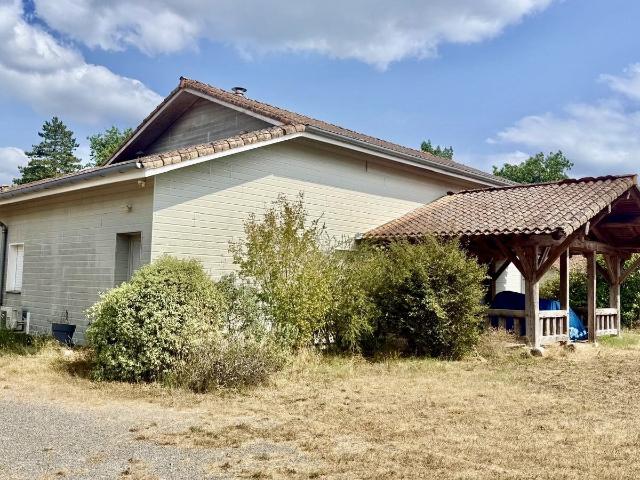 Maison vente à Mont-de-Marsan, Sore