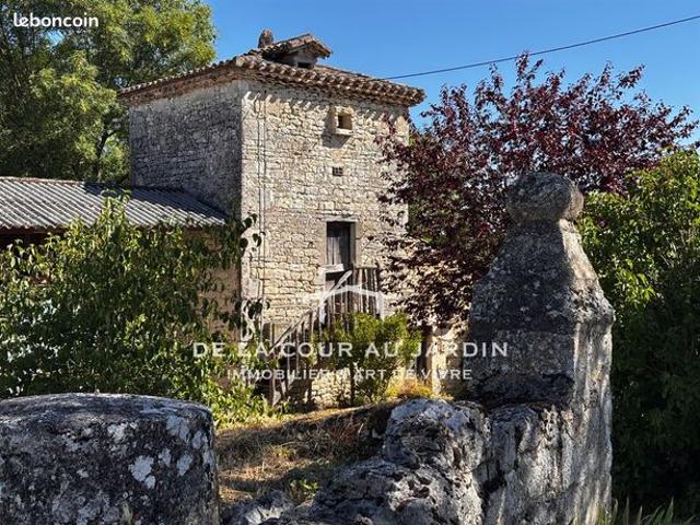Maison vente à Castelsarrasin, Montaigu-de-quercy