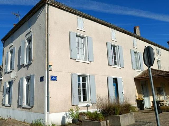 Maison vente à Langon, Bernos-beaulac