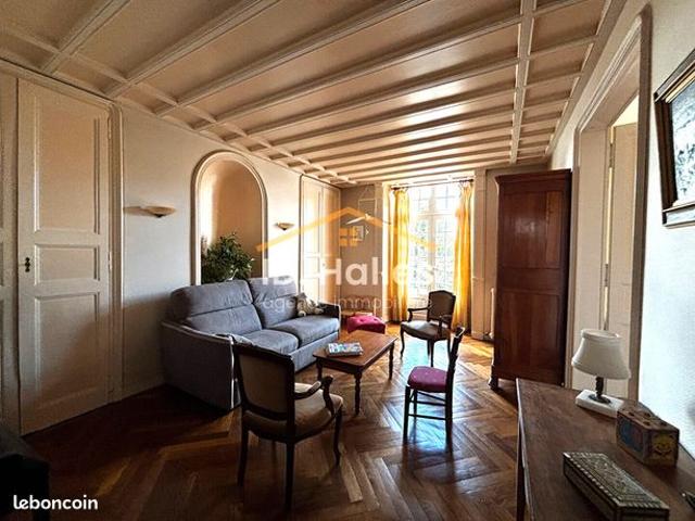 Maison vente à Château-Gontier, Craon